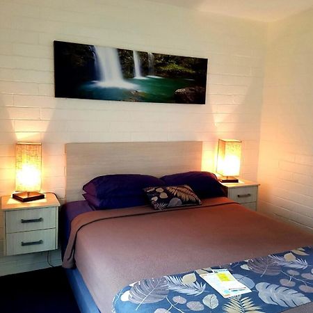 Dampier Mermaid Hotel Karratha Zewnętrze zdjęcie