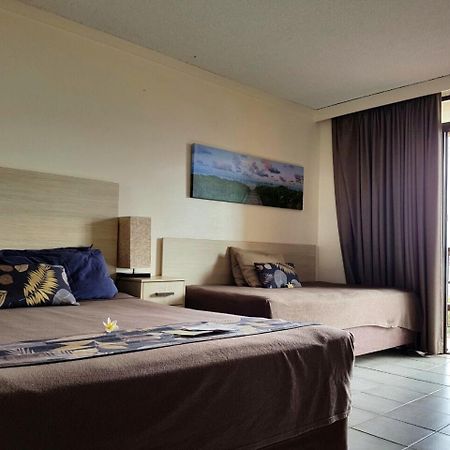 Dampier Mermaid Hotel Karratha Zewnętrze zdjęcie