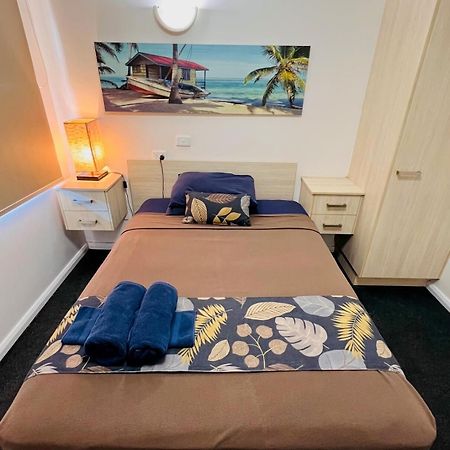 Dampier Mermaid Hotel Karratha Zewnętrze zdjęcie