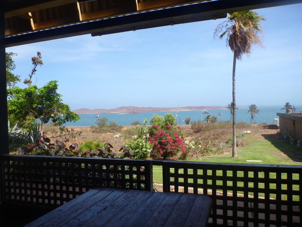 Dampier Mermaid Hotel Karratha Zewnętrze zdjęcie