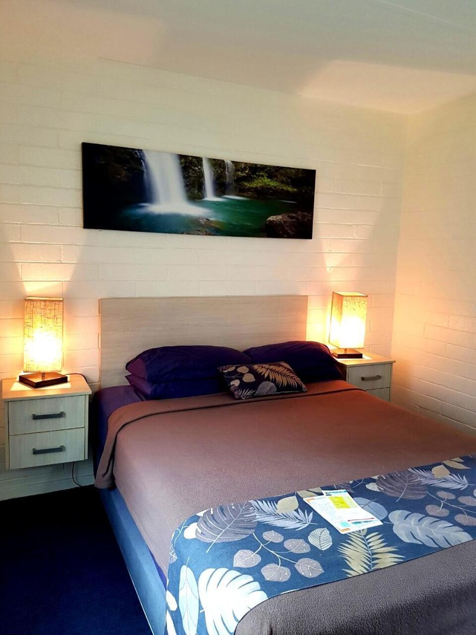 Dampier Mermaid Hotel Karratha Zewnętrze zdjęcie