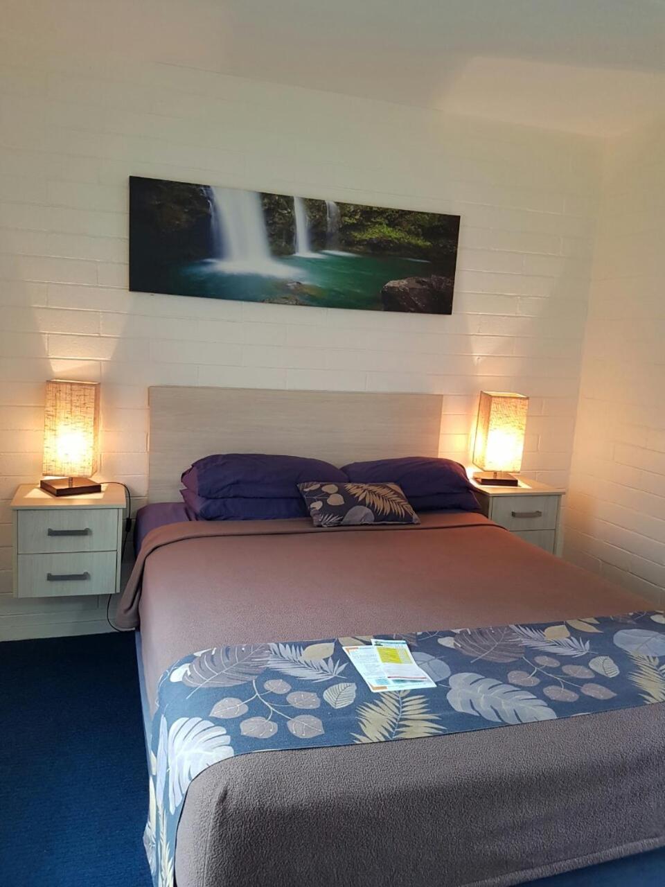 Dampier Mermaid Hotel Karratha Zewnętrze zdjęcie