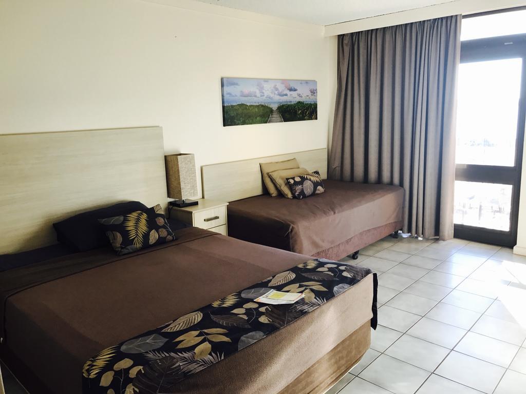 Dampier Mermaid Hotel Karratha Zewnętrze zdjęcie
