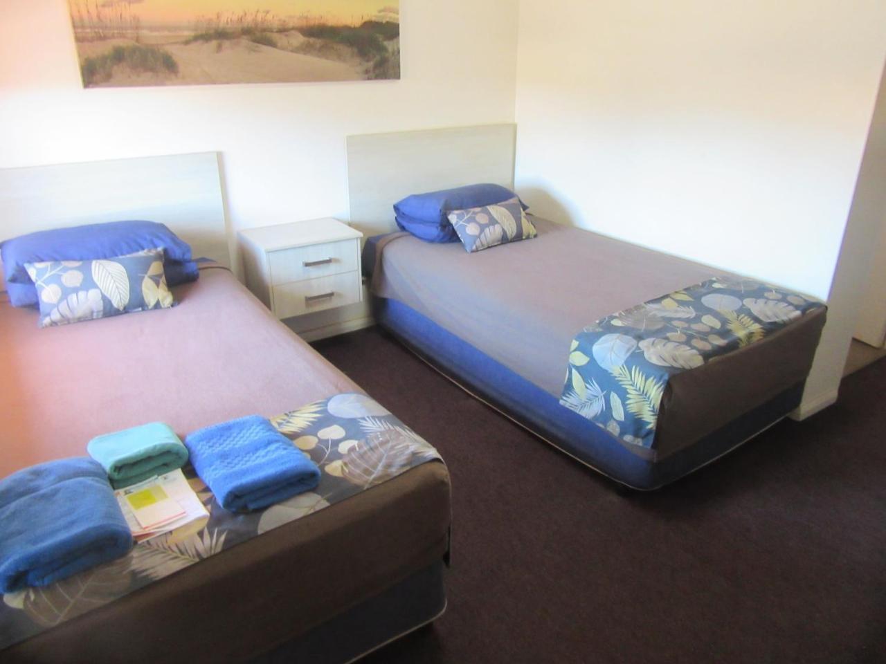 Dampier Mermaid Hotel Karratha Zewnętrze zdjęcie