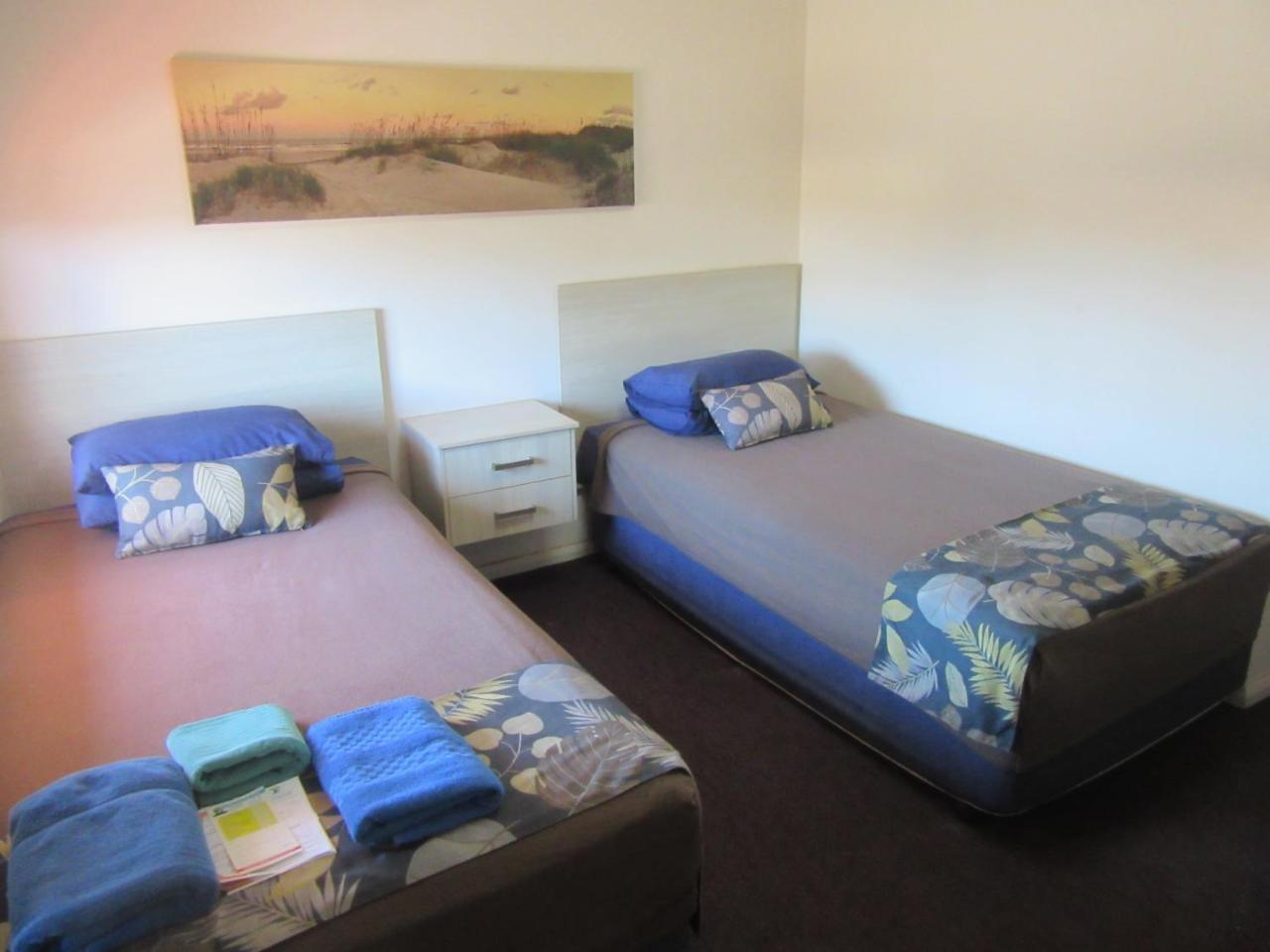 Dampier Mermaid Hotel Karratha Zewnętrze zdjęcie