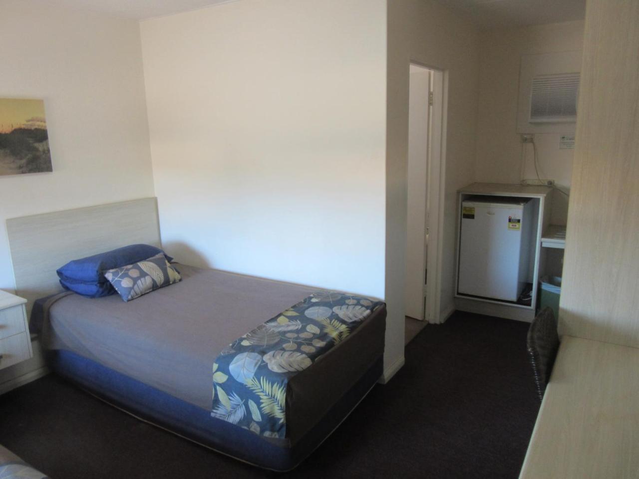 Dampier Mermaid Hotel Karratha Zewnętrze zdjęcie