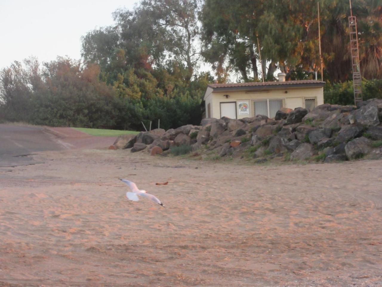 Dampier Mermaid Hotel Karratha Zewnętrze zdjęcie