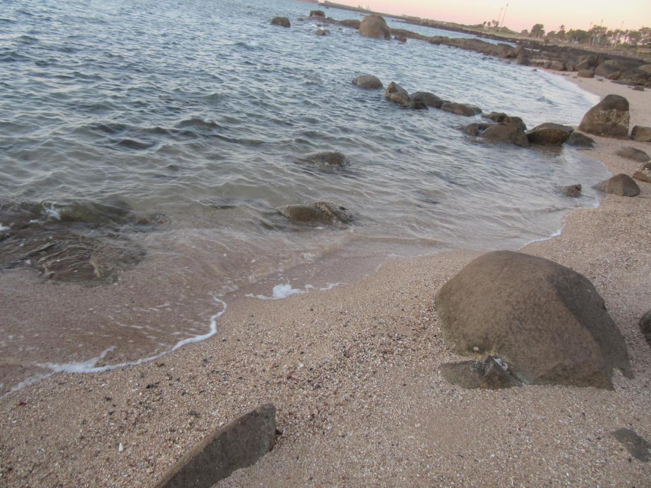 Dampier Mermaid Hotel Karratha Zewnętrze zdjęcie