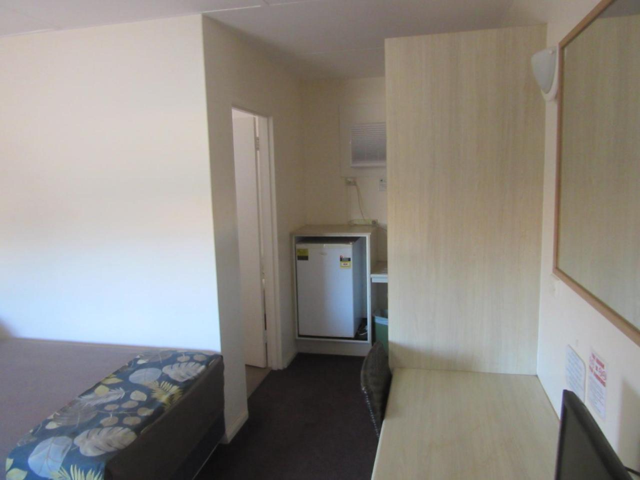 Dampier Mermaid Hotel Karratha Zewnętrze zdjęcie