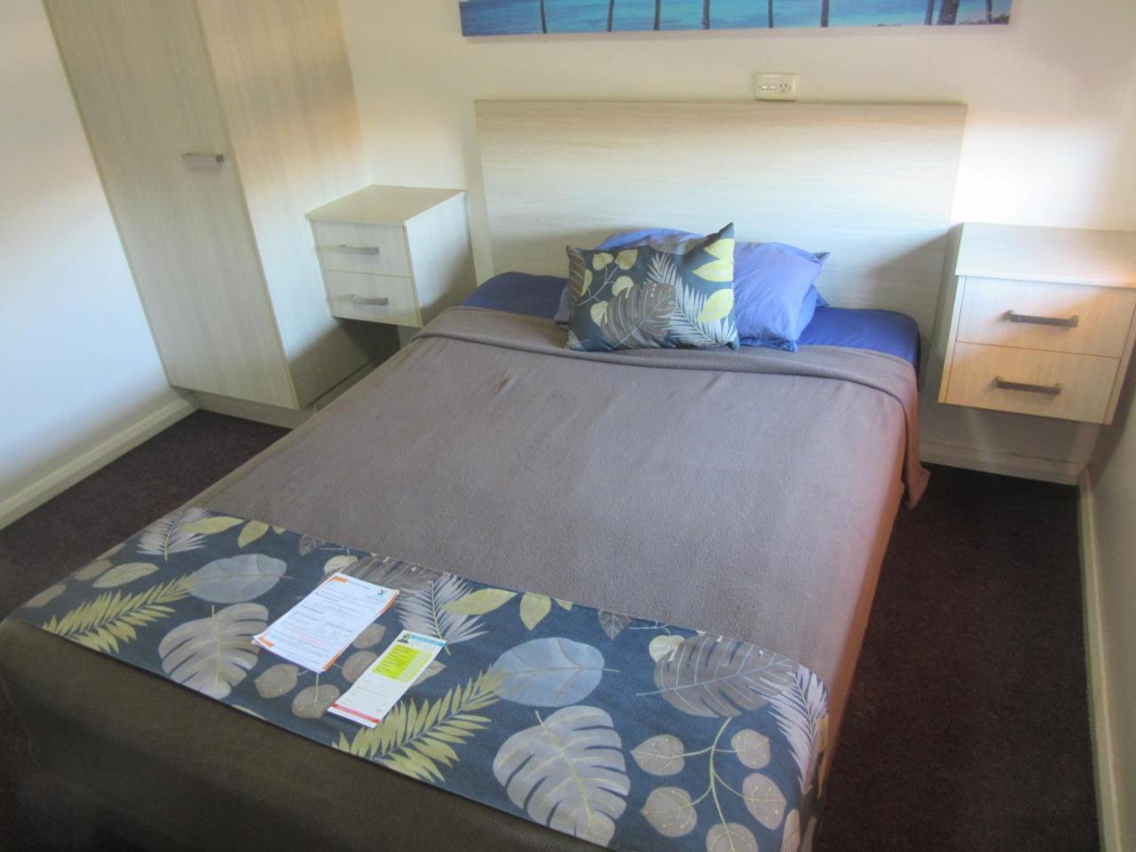 Dampier Mermaid Hotel Karratha Zewnętrze zdjęcie