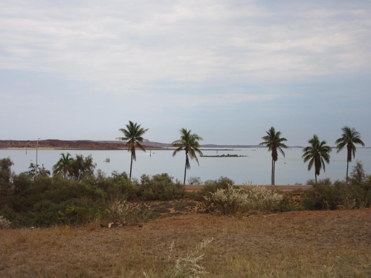 Dampier Mermaid Hotel Karratha Zewnętrze zdjęcie